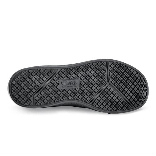 CHRselect Chaussures Professionnelles Traditionnelles | Dames | Noir | Disponible en 6 tailles