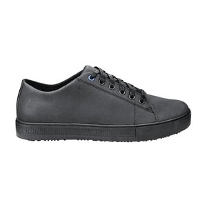 CHRselect Chaussures Professionnelles Traditionnelles | Hommes | Noir | Disponible en 7 tailles CHRselect Chaussures Professionnelles Traditionnelles | Hommes | Noir | Disponible en 7 tailles