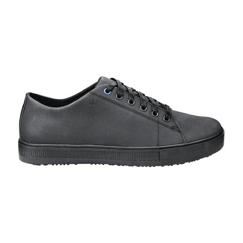 CHRselect Chaussures Professionnelles Traditionnelles | Hommes | Noir | Disponible en 7 tailles CHRselect Chaussures Professionnelles Traditionnelles | Hommes | Noir | Disponible en 7 tailles