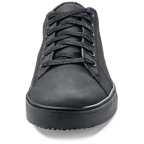 CHRselect Chaussures Professionnelles Traditionnelles | Hommes | Noir | Disponible en 7 tailles