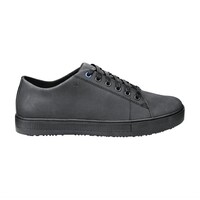 Chaussures Professionnelles Traditionnelles | Hommes | Noir | Disponible en 7 tailles