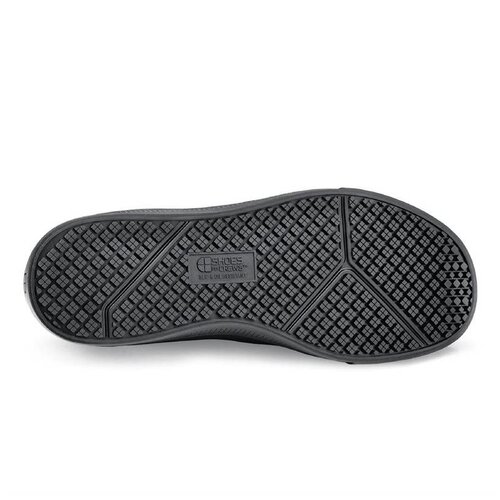 CHRselect Chaussures Professionnelles Traditionnelles | Hommes | Noir | Disponible en 7 tailles