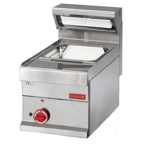 Gastro M Chauffe-frites  | électrique bac GN1/1 | Gastro M 650 | 280(H) x 400(L) x 650(P)mm