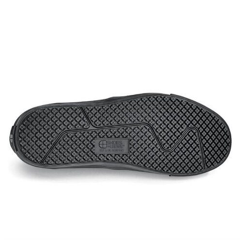 CHRselect Chaussures Mocassins Professionels | Hommes | Noir | Disponible en 6 tailles