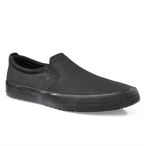 CHRselect Chaussures Mocassins Professionels | Hommes | Noir | Disponible en 6 tailles CHRselect Chaussures Mocassins Professionels | Hommes | Noir | Disponible en 6 tailles