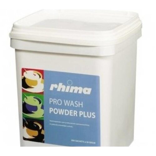 Rhima Détergent à vaisselle | Pro Wash Powder Plus |10 kg Rhima Détergent à vaisselle | Pro Wash Powder Plus |10 kg