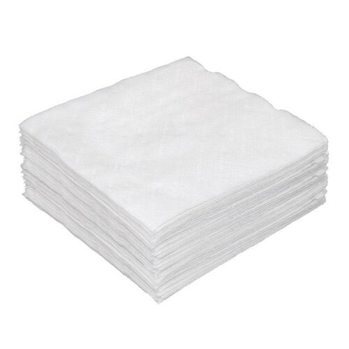 Fiesta Serviettes Fiesta | 25x25cm | 1-Pli | Par 2000 Pièces