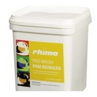 Détergent à vaisselle  | Pro Wash Powder PRM reiniger | 150 sachets