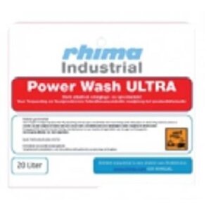 Rhima Détergent à vaisselle | Pro Wash Ultra | 20 litres Rhima Détergent à vaisselle | Pro Wash Ultra | 20 litres