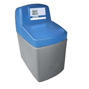 Rhima Adoucisseur d'eau 10 litres Rhima VT 1000 Rhima Adoucisseur d'eau 10 litres Rhima VT 1000