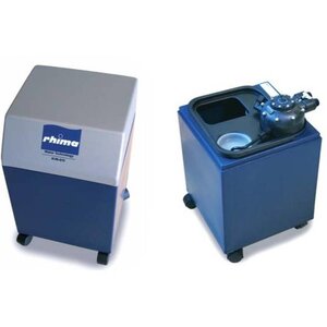Rhima Adoucisseur d'eau 30 litres max. Rhima KVD 621 Rhima Adoucisseur d'eau 30 litres max. Rhima KVD 621