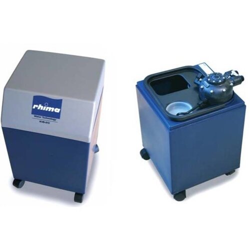 Rhima Adoucisseur d'eau 30 litres max. Rhima KVD 621 Rhima Adoucisseur d'eau 30 litres max. Rhima KVD 621