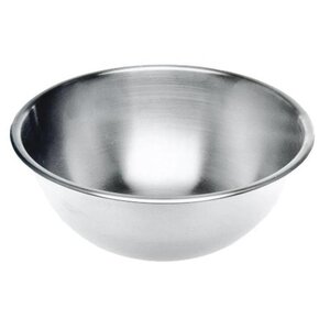 Hendi BOL MÉLANGEUR  | 4,9	litres Ø300x(H)118