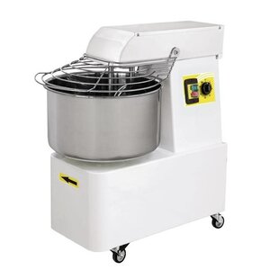 Gastro M Pétrin à spirale | Gastro M | 22 litres | 795(H) x 415(L) x 735(P)mm Gastro M Pétrin à spirale | Gastro M | 22 litres | 795(H) x 415(L) x 735(P)mm