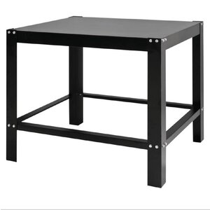 Gastro M Support pour fours à pizza | 1014(L) x 859(P)mm Gastro M Support pour fours à pizza | 1014(L) x 859(P)mm