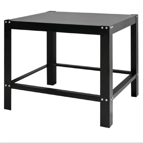 Gastro M Support pour fours à pizza | 1014(L) x 859(P)mm