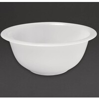 Bassine en polypropylène | Disponible en 6 tailles