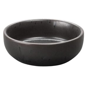 Olympia Pots à sauce  | Olympia Fusion | 80(Ø) x 27(H)mm  85ml | Lot de 12.