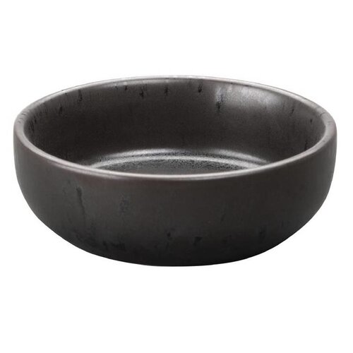 Olympia Pots à sauce  | Olympia Fusion | 80(Ø) x 27(H)mm | 85ml | Lot de 12.