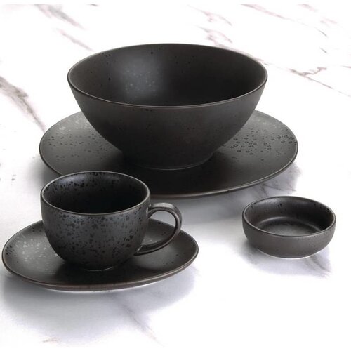 Olympia Pots à sauce  | Olympia Fusion | 80(Ø) x 27(H)mm | 85ml | Lot de 12.