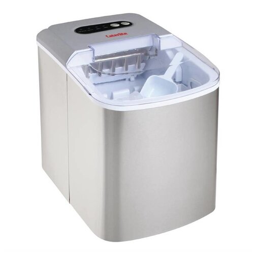 CHRselect Machine à Glaçons de Comptoir | 10kg / 24h | 244x373x315(h)mm
