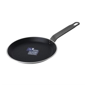 CHRselect Poêle à Crêpe Vogue | Aluminium | Revêtement antiadhésif | Ø30x30(h)mm