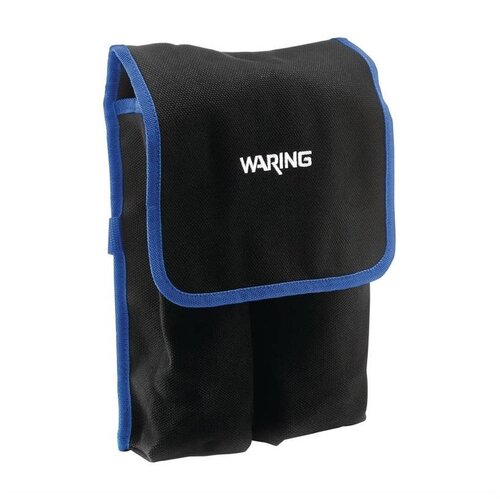 Waring Mixeur Plongeant sans Fil | Waring Bolt WSB38XK | Avec Batterie et Chargeur | 70x102x438(h)mm