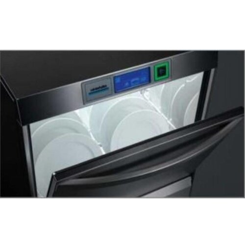 Winterhalter Lave-Vaisselle | Winterhalter | UC-L | 500x500mm | Hauteur d'Entrée | 404mm