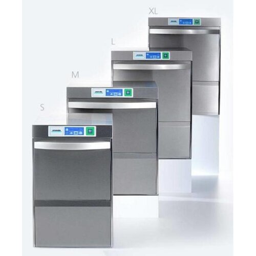 Winterhalter Lave-Vaisselle | Winterhalter | UC-L | 500x500mm | Hauteur d'Entrée | 404mm