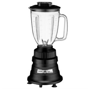 Waring Blender de Bar Waring BB255K | 260W | 248x203x352(h)mm Waring Blender de Bar Waring BB255K | 260W | 248x203x352(h)mm