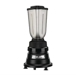 Waring Blender de Bar Waring BB255SK | 260W | 248x203x352(h)mm Waring Blender de Bar Waring BB255SK | 260W | 248x203x352(h)mm