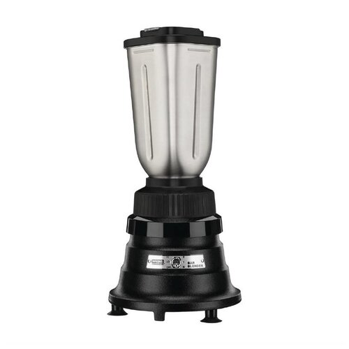 Waring Blender de Bar Waring BB255SK | 260W | 248x203x352(h)mm Waring Blender de Bar Waring BB255SK | 260W | 248x203x352(h)mm