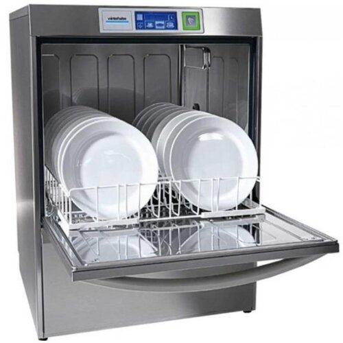 Winterhalter Lave-Vaisselle Winterhalter | UC-XL | 500x500mm / 500x540mm | Paroi Arrière en Acier Inoxydable | IP X5 Winterhalter Lave-Vaisselle Winterhalter | UC-XL | 500x500mm / 500x540mm | Paroi Arrière en Acier Inoxydable | IP X5