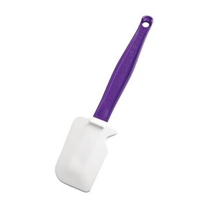 CHRselect Rubbermaid Spatule | Thermorésistante | Violet | 24cm