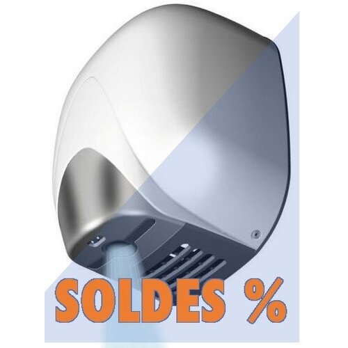 Vama Sèche-Mains Plastique | TRÈS ÉCONOME & SILENCIEUX | 10 - 12 sec | 550W | PROMOTION XXL - Copy Vama Sèche-Mains Plastique | TRÈS ÉCONOME & SILENCIEUX | 10 - 12 sec | 550W | PROMOTION XXL - Copy