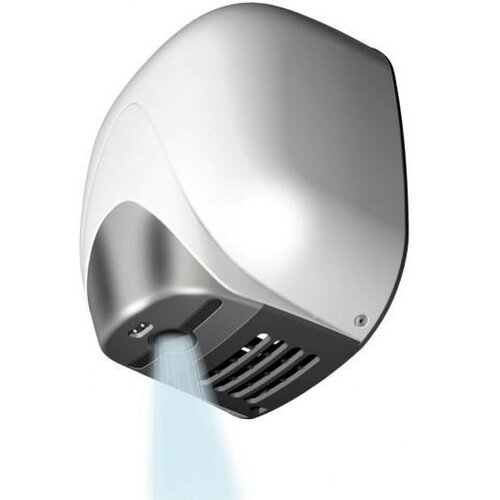 Vama Sèche-Mains Plastique | TRÈS ÉCONOME & SILENCIEUX | 10 - 12 sec | 550W | PROMOTION XXL - Copy