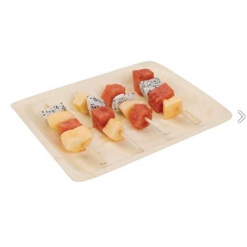 Fiesta Brochettes en bambou | Fiesta 150mm | Lot de 100
