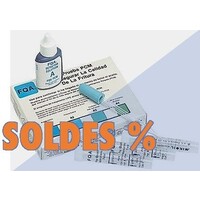 Test-Set | Determiner la Qualité L'huile de Friture | 6 Tests | PROMOTION XXL!