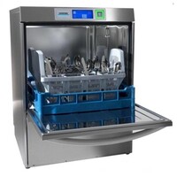 Machine à Laver la Vaisselle | Couverts | Winterhalter | UC-S-CUTLERY | 400x400mm | Hauteur d’Entrée 309mm