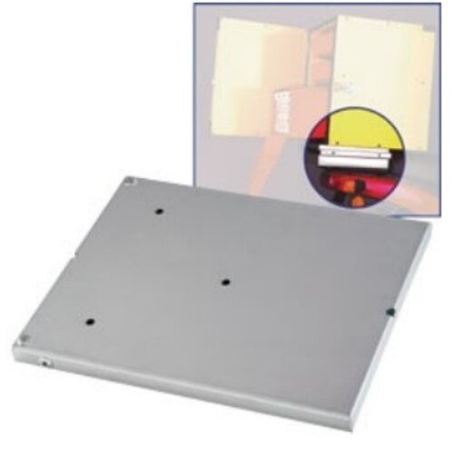 Diamond Kit de Livraison de Pizza | SCOOTER/CYCLOMOTEUR | Aluminium Jaune | PROMOTION XXL!