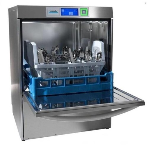 Winterhalter Machine à Laver la Vaisselle \ Couverts | Winterhalter | UC-L-BESTEK | 500x500mm | Hauteur d'Alimentation 404mm Winterhalter Machine à Laver la Vaisselle \ Couverts | Winterhalter | UC-L-BESTEK | 500x500mm | Hauteur d'Alimentation 404mm