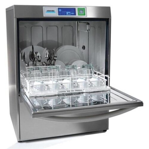 Winterhalter Combiné Lave-Verres/Vaisselle | Winterhalter | UC-S-BISTRO | 400x400mm | Hauteur d’Entrée 309mm