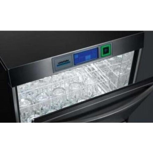 Winterhalter Machine à Laver les Verres | Winterhalter | UC-S-GLASS | 400x400mm | Hauteur d'Entrée 309mm