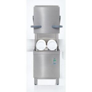 Winterhalter Lave-Vaisselle à Capot | Winterhalter | PT-500 | 500x500mm | Hauteur d'Entrée 440mm | Basic Winterhalter Lave-Vaisselle à Capot | Winterhalter | PT-500 | 500x500mm | Hauteur d'Entrée 440mm | Basic