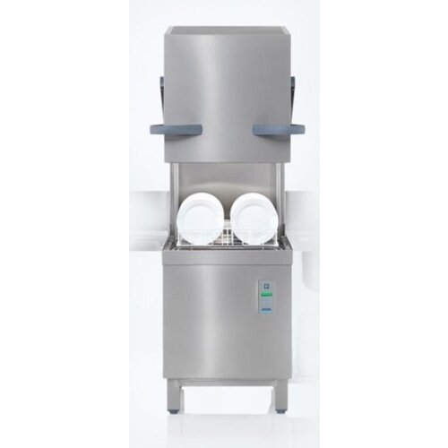 Winterhalter Lave-Vaisselle à Capot | Winterhalter | PT-M | 500x500mm | Hauteur d'Entrée 440mm | Deluxe Winterhalter Lave-Vaisselle à Capot | Winterhalter | PT-M | 500x500mm | Hauteur d'Entrée 440mm | Deluxe