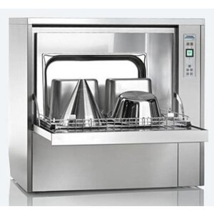 Winterhalter Lave-Ustensiles | Winterhalter | GS 630 | Le plus Petit au Monde Winterhalter Lave-Ustensiles | Winterhalter | GS 630 | Le plus Petit au Monde