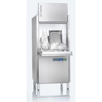Machine à laver les Ustensiles | Winterhalter | UF-M | 612x672mm | Hauteur d'Entrée 640mm | Deluxe