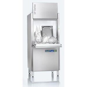 Winterhalter Machine à laver les Ustensiles | Winterhalter | UF-M | 612x672mm | Hauteur d'Entrée 640mm | Deluxe Winterhalter Machine à laver les Ustensiles | Winterhalter | UF-M | 612x672mm | Hauteur d'Entrée 640mm | Deluxe