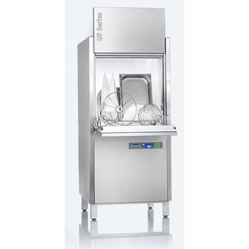 Winterhalter Machine à laver les Ustensiles | Winterhalter | UF-M | 612x672mm | Hauteur d'Entrée 640mm | Deluxe Winterhalter Machine à laver les Ustensiles | Winterhalter | UF-M | 612x672mm | Hauteur d'Entrée 640mm | Deluxe