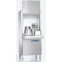 Machine à Laver les Ustensiles | Winterhalter | UF-L | 612x672mm | Hauteur d'Entrée 800mm | Deluxe
